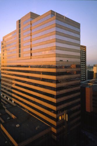 Texas Children&rsquo;s Hospital West Tower and Expansion