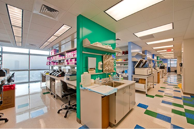 Texas Children&rsquo;s Hospital