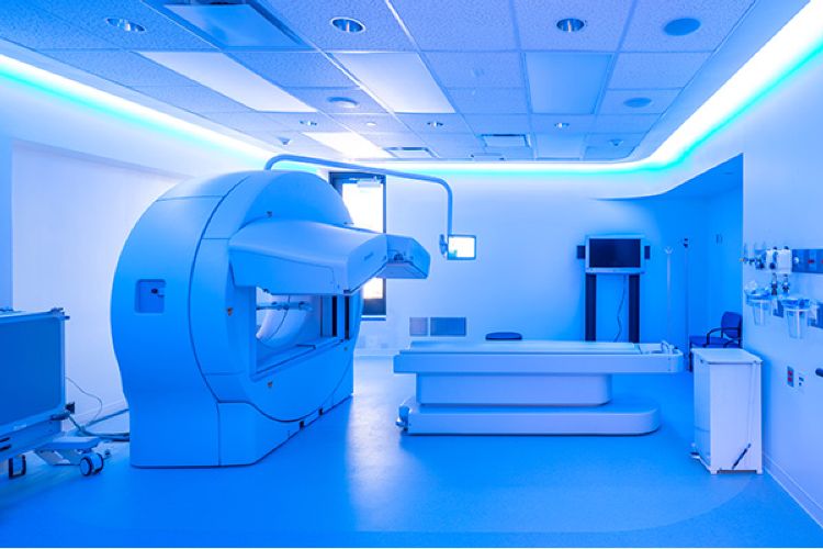 Texas Children&rsquo;s Hospital