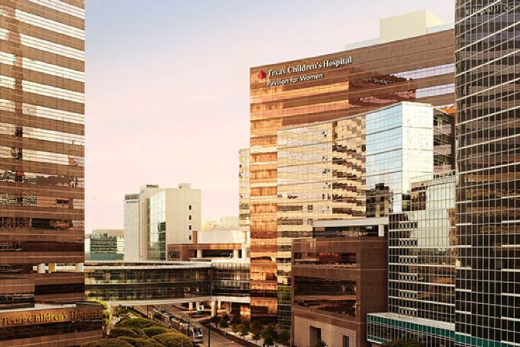 Texas Children&rsquo;s Hospital