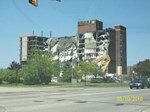 Saks 5th Avenue - Complete Demolition