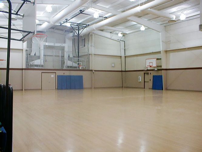 The Dakota Center A New Community Center by Wise Construction Co