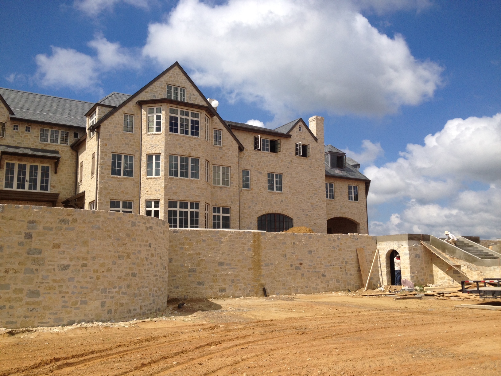 North Texas Basements, Inc. Video & Image Gallery ProView