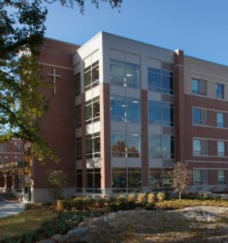 Marian University Residence Hall