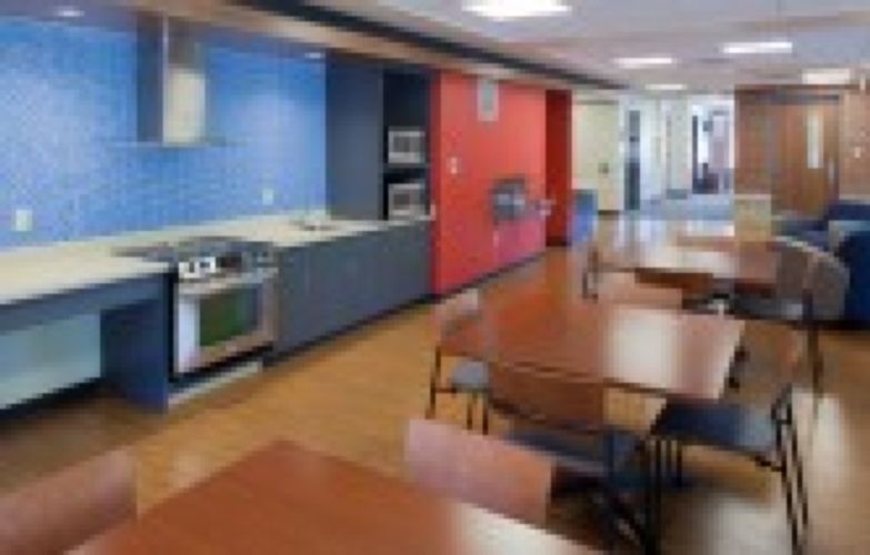 Marian University Residence Hall