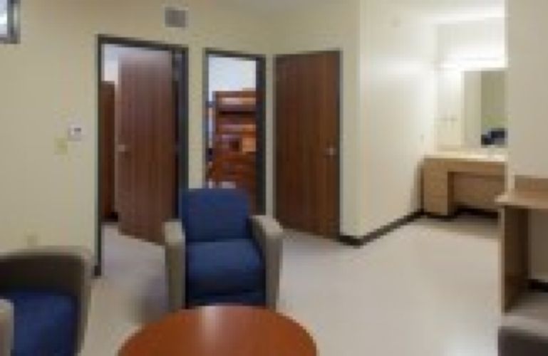 Marian University Residence Hall