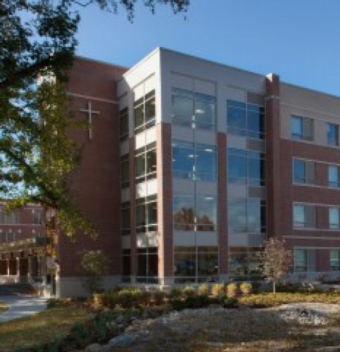 Marian University Residence Hall