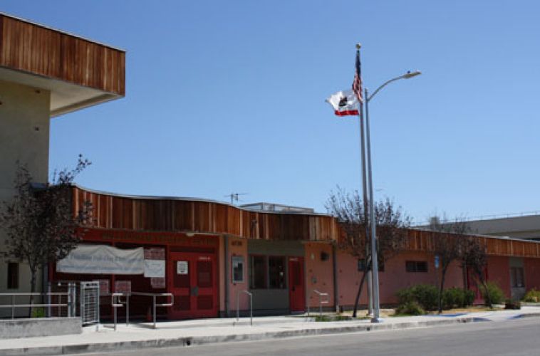 Bellingham Elementary