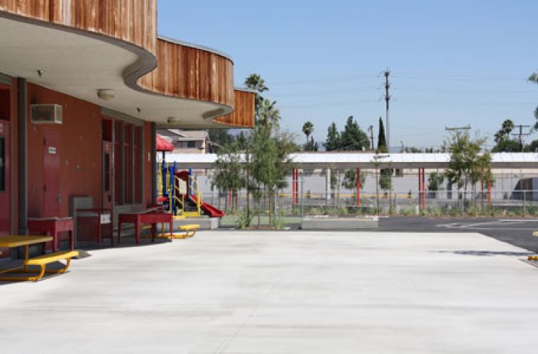 Bellingham Elementary