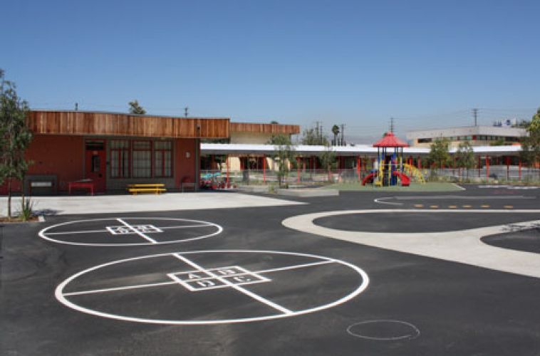 Bellingham Elementary