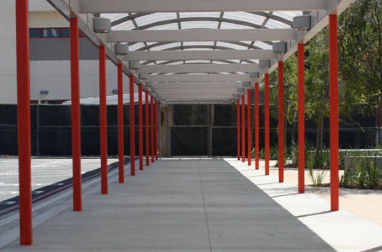 Bellingham Elementary