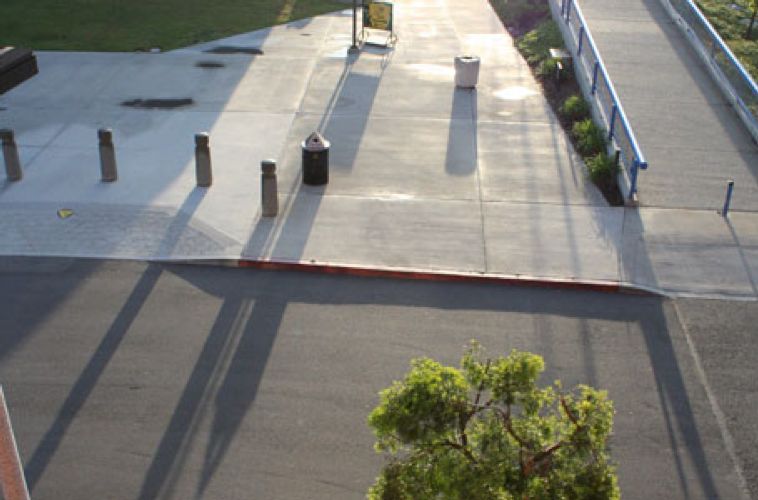 California State Univserity 