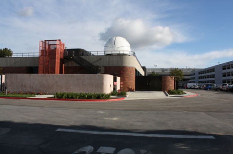 The Aerospace Corporation