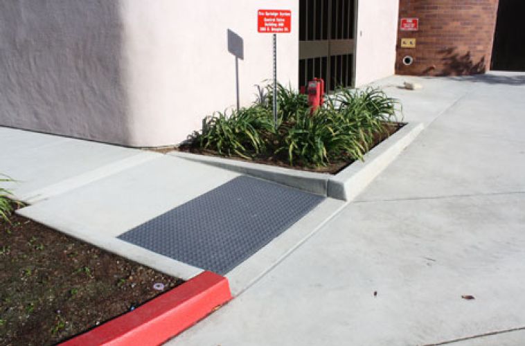 The Aerospace Corporation