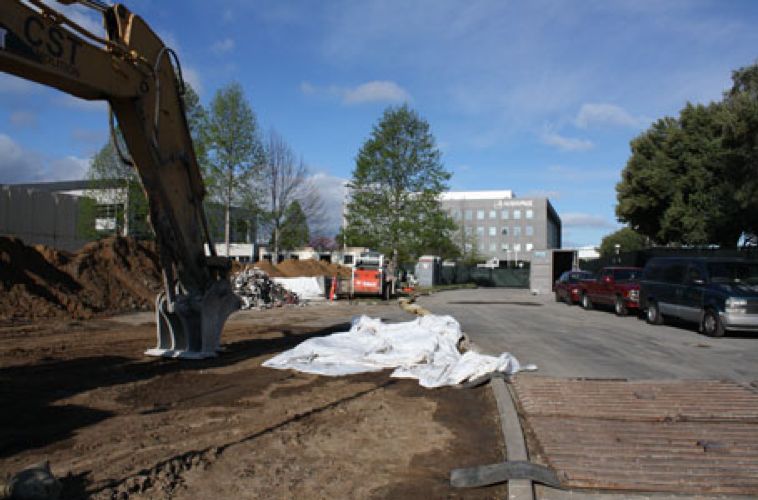 The Aerospace Corporation