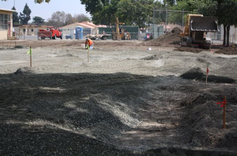 Twain Child Development Center