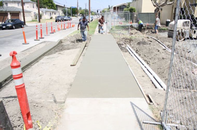 Twain Child Development Center