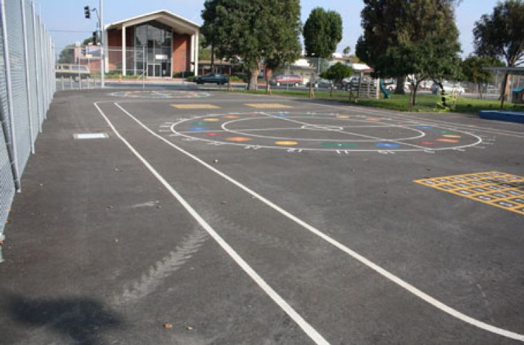 Twain Child Development Center