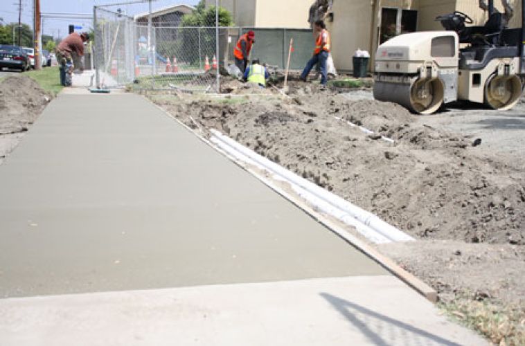 Twain Child Development Center