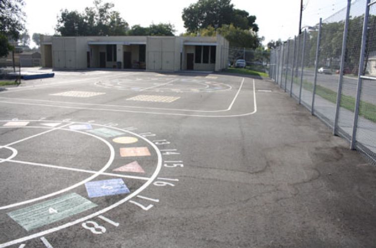 Twain Child Development Center