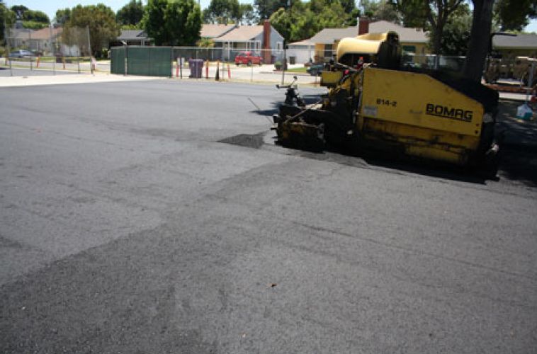 Twain Child Development Center