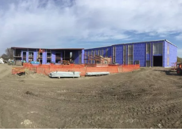 NSU Regional Science Education Center