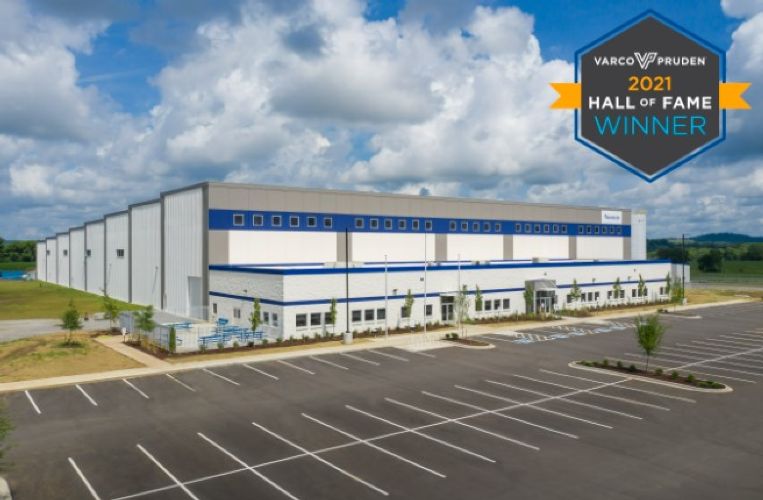 Forcum Lannon Contractors LLC Dyersburg, Tennessee ProView