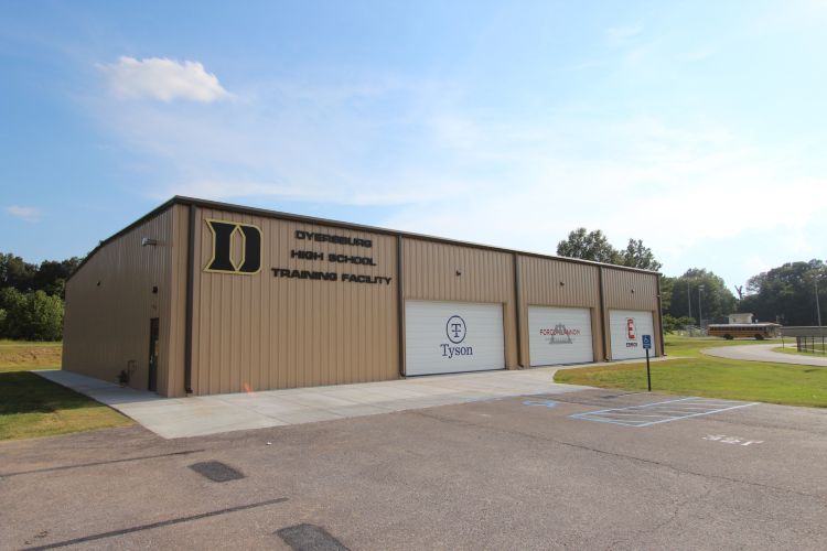 Forcum Lannon Contractors LLC Dyersburg, Tennessee ProView