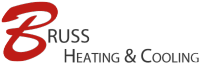 Logo of Bruss Heating & Cooling