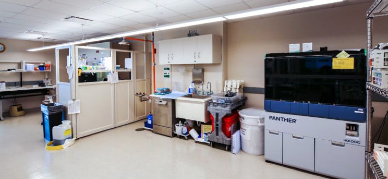 ACL Labs Cutology Lab