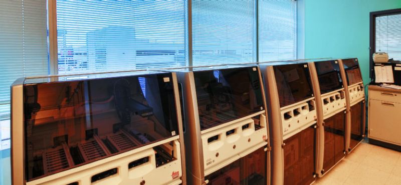 ACL Labs Cutology Lab