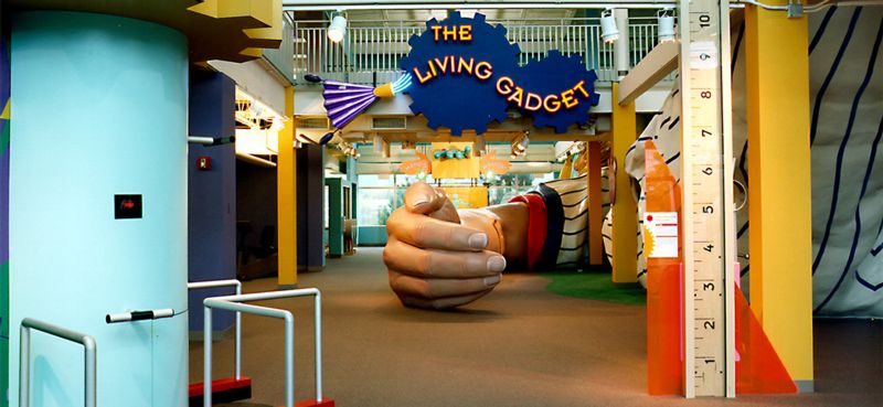 JFK Health World Children&rsquo;s Museum