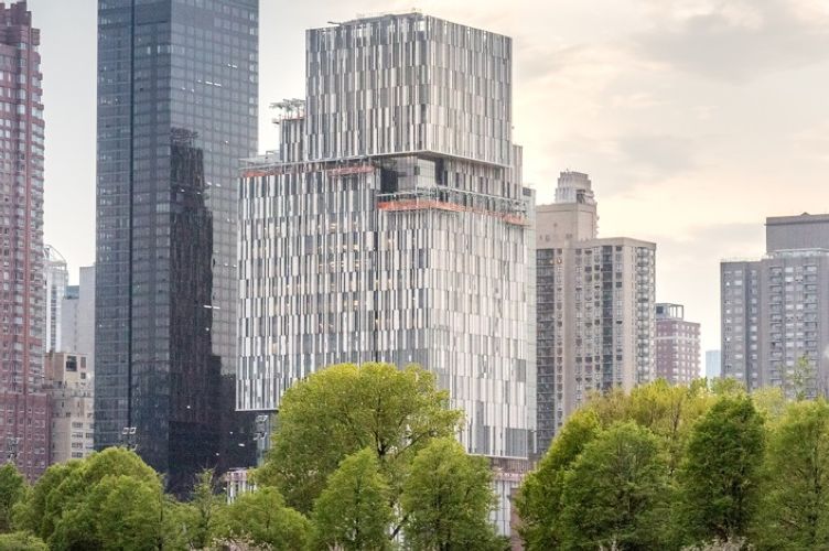 David H. Koch Center for Cancer Care