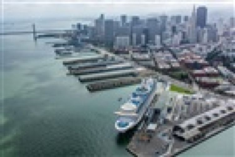 James R. Herman Cruise Terminal