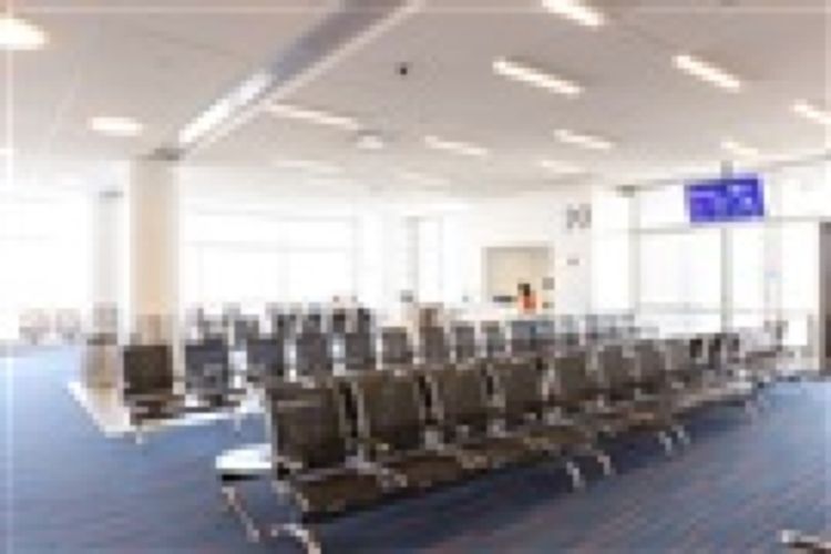 JetBlue, Terminal 5i Expansion, John F. Kennedy International Ai