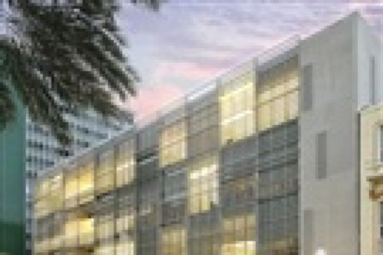 New Orleans BioInnovation Center