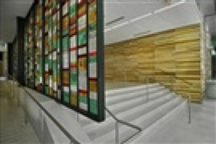 New Orleans BioInnovation Center