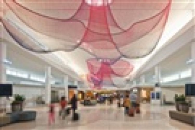 San Francisco International Airport, Terminal 2 Renovation