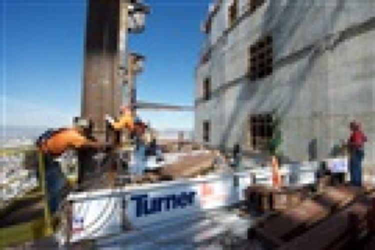 Wilshire Grand Center