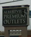 Albertville Premium Outlet
