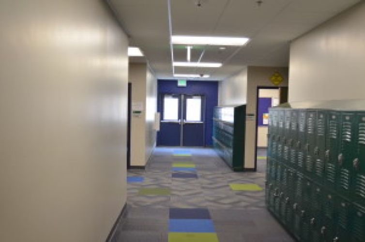  Parker Core Knowledge Charter School Field House