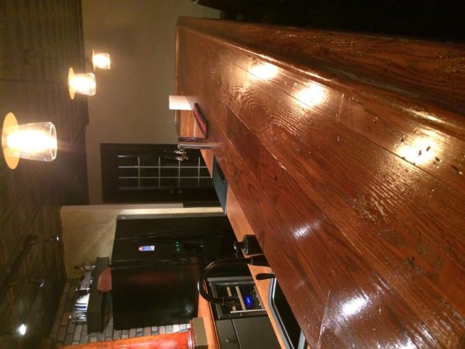 Barlow Basement Build-out