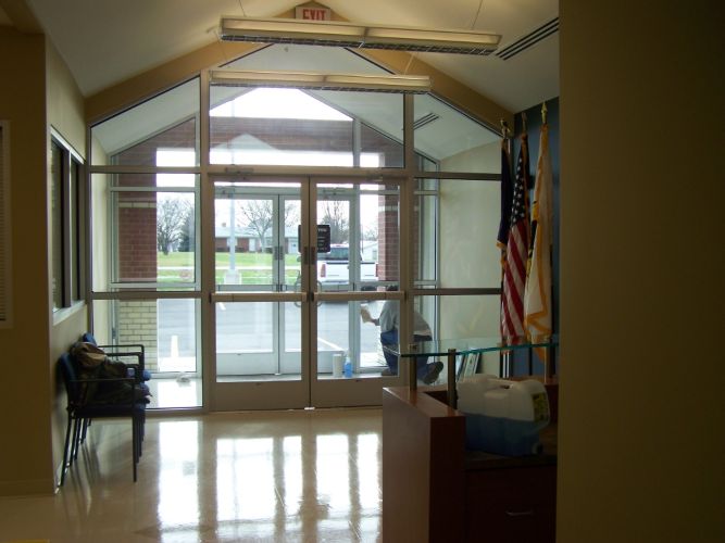 Hardin County Emergency Service Center