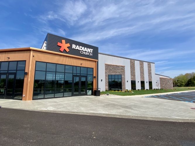 Radiant Church