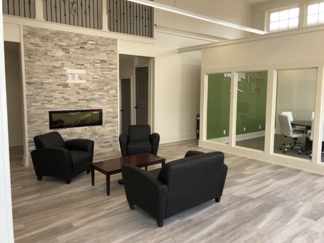 South Central Bank - Bardstown