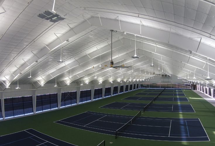 Cary Tennis Park
