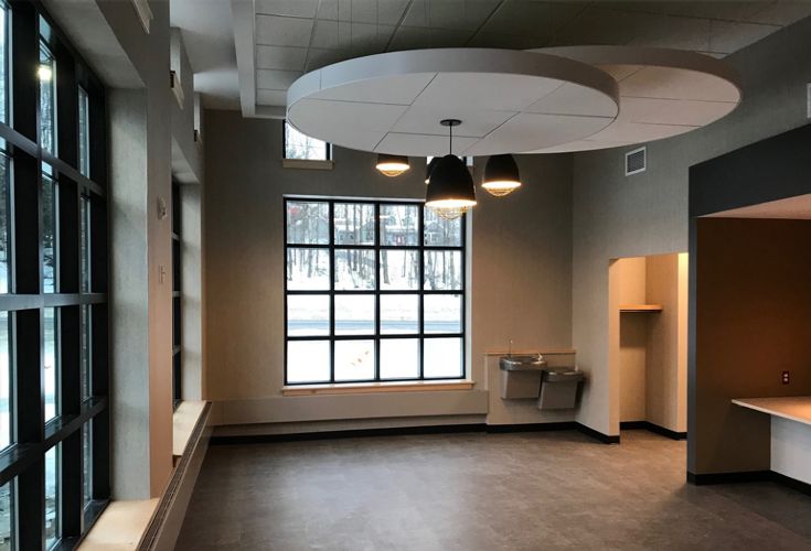 Nathan Littauer Hospital &ndash; Broadalbin Primary and Specialty Care