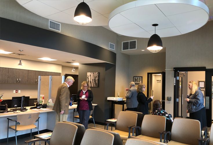 Nathan Littauer Hospital &ndash; Broadalbin Primary and Specialty Care