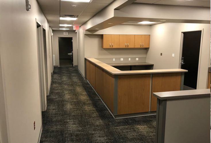 Nathan Littauer Hospital &ndash; Broadalbin Primary and Specialty Care