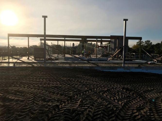 Nathan Littauer Hospital &ndash; Primary Care Center